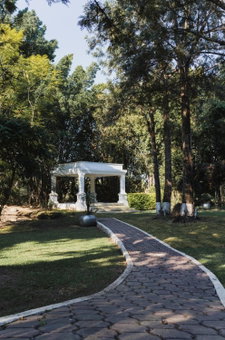 Rancho Macloy Hotel Spa & Social Events, Yautepec, Mexico