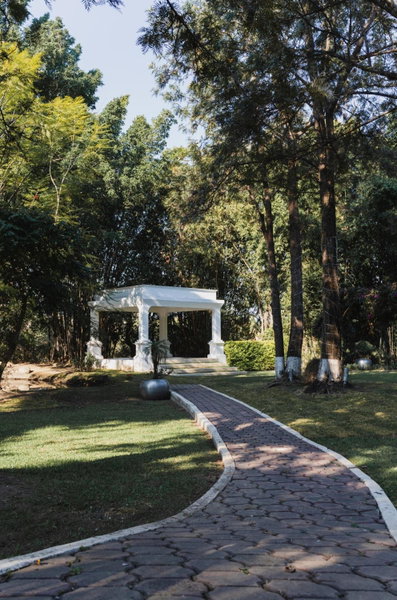 Rancho Macloy Hotel Spa & Social Events, Yautepec, Mexico