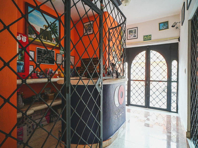 Capital O Hotel Aurora, Tuxtla Gutiérrez, Tuxtla Gutiérrez, Mexico