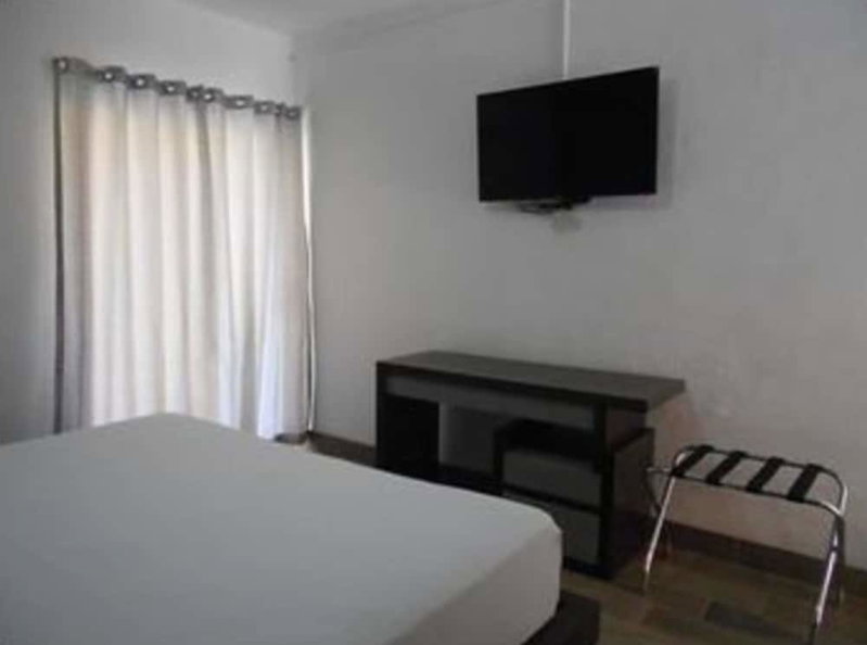 Hotel Villa Del Sol, Mexicali, Mexico