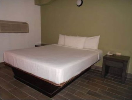Hotel Villa Del Sol, Mexicali, Mexico