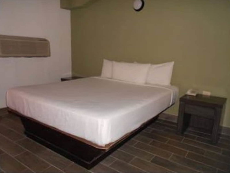 Hotel Villa Del Sol, Mexicali, Mexico