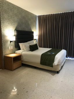 Hotel Ros Gaud, Córdoba, Mexico