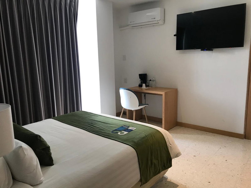 Hotel Ros Gaud, Córdoba, Mexico
