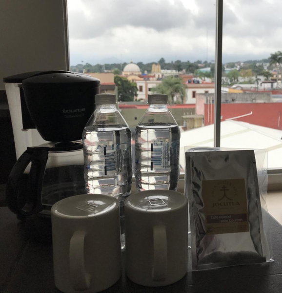 Hotel Ros Gaud, Córdoba, Mexico