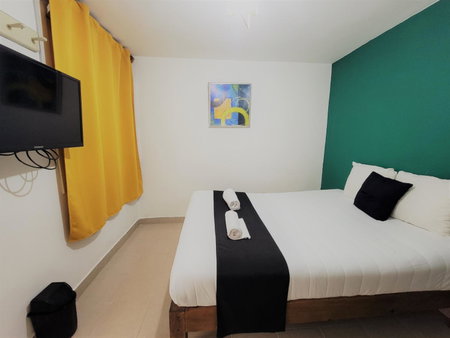 Hotel Dulce Luna, San Cristóbal de Las Casas, Мексика