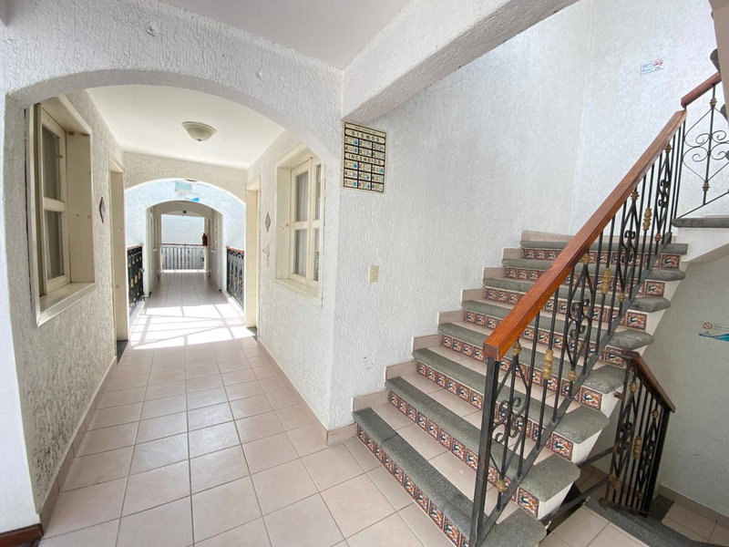 Hotel Dulce Luna, San Cristóbal de Las Casas, Мексика