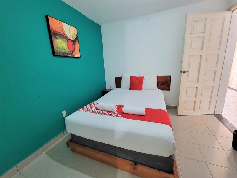Hotel Dulce Luna, San Cristóbal de Las Casas, Мексика