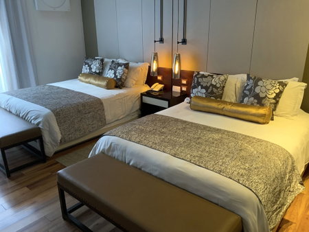 Alesia Hotel Boutique & Spa, Aguascalientes, Mexiko