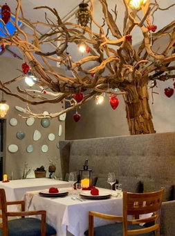 Alesia Hotel Boutique & Spa, Aguascalientes, Mexiko