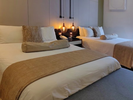 Alesia Hotel Boutique & Spa, Aguascalientes, Mexiko