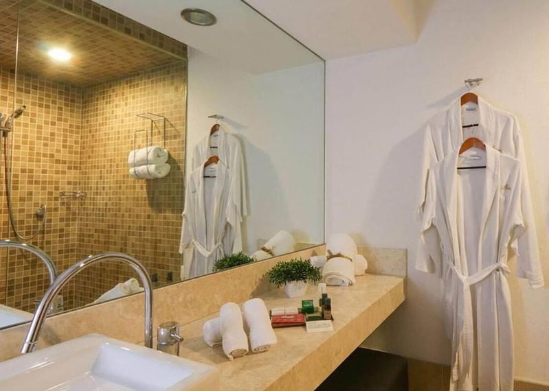 Alesia Hotel Boutique & Spa, Aguascalientes, Mexiko