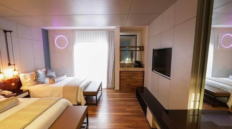 Alesia Hotel Boutique & Spa, Aguascalientes, Mexiko