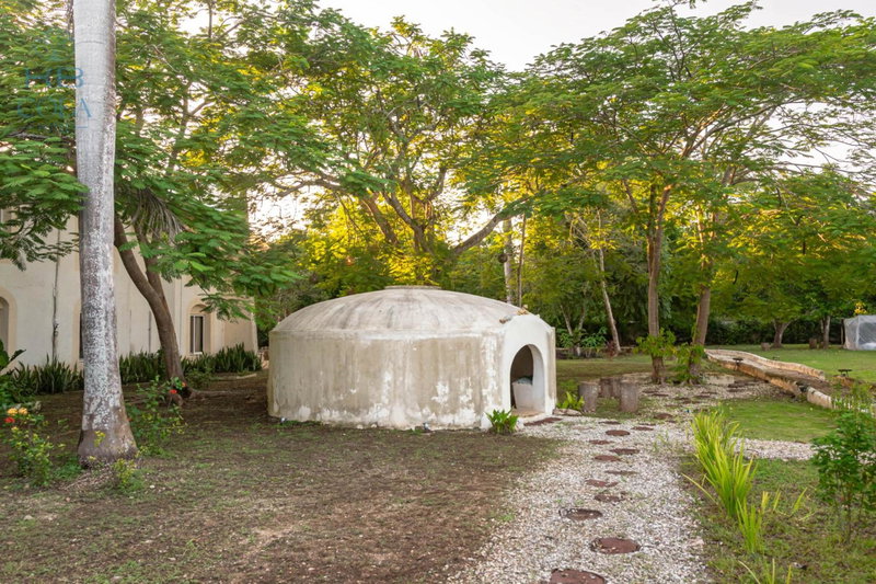 Kaab Coba, Cobá, Мексика
