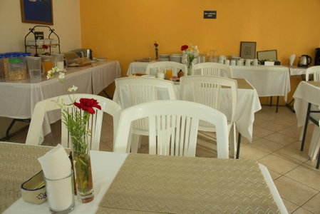 Hotel & Restaurant Bucaneros, Isla Mujeres, Isla Mujeres, Mexico