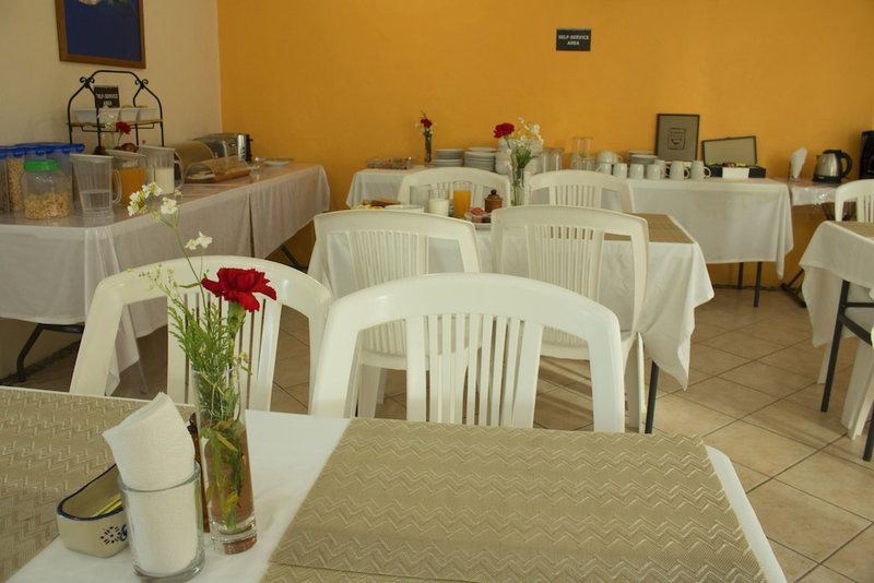 Hotel & Restaurant Bucaneros, Isla Mujeres, Isla Mujeres, Mexico