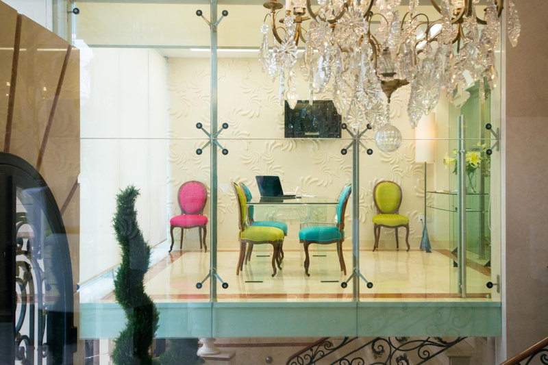 Grand Hotel Tepatitlán, Tepatitlán de Morelos, Mexico