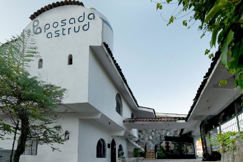 OYO Posada Astrud,Cuetzalan, Cuetzalán del Progreso, Mexico