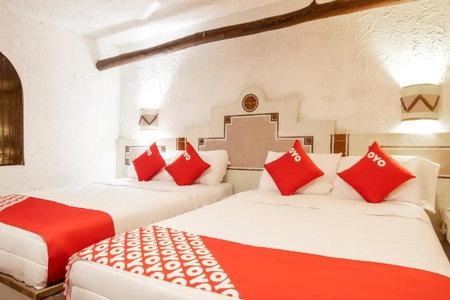 OYO Posada Astrud,Cuetzalan, Cuetzalán del Progreso, Mexico
