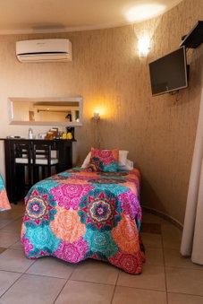 Casa Kootenay Waterfront Bnb, La Paz, Mexiko