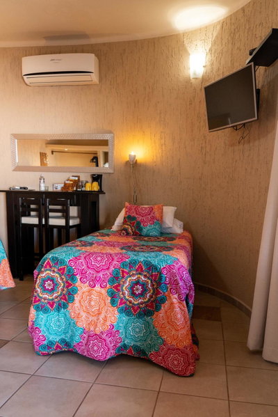Casa Kootenay Waterfront Bnb, La Paz, Mexiko