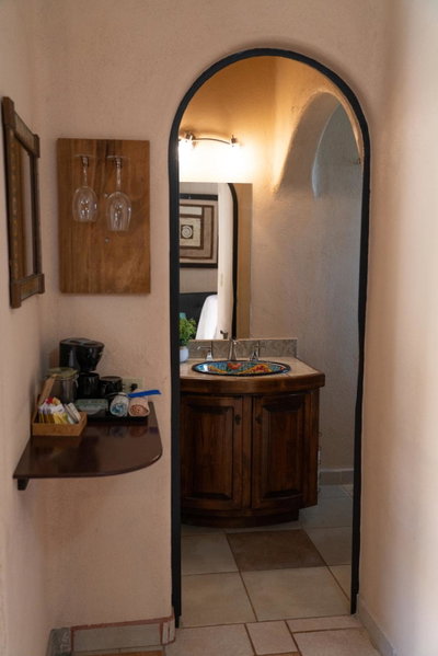 Casa Kootenay Waterfront Bnb, La Paz, Mexiko