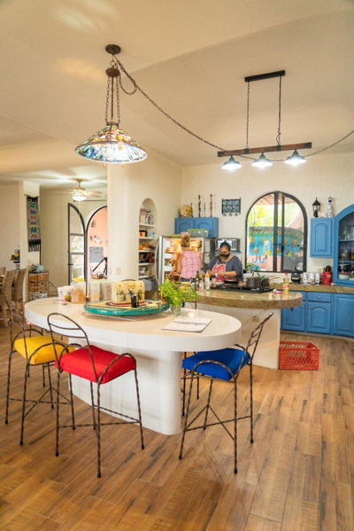 Casa Kootenay Waterfront Bnb, La Paz, Mexiko