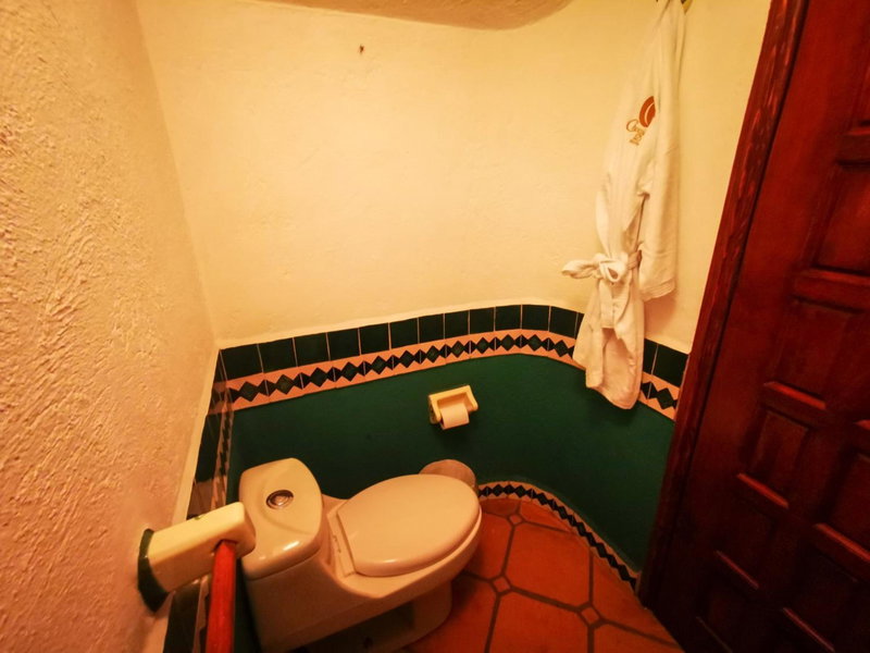 Hotel Chocolate Tradicional, Guanajuato, Mexiko