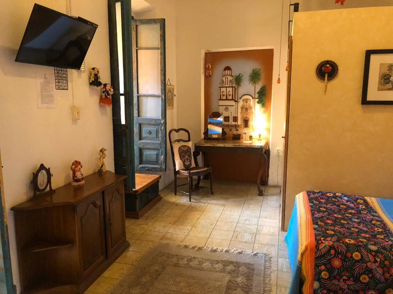 Casona Tlaquepaque Temazcal & Spa, Guadalajara, Mexico