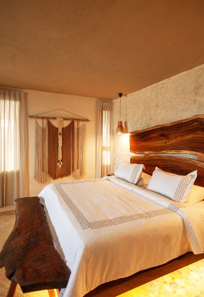 Hotel Scappata, Progreso, Mexico