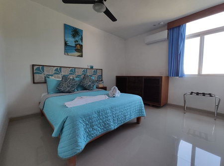 Kai Hotel, Holbox Island, Мексика