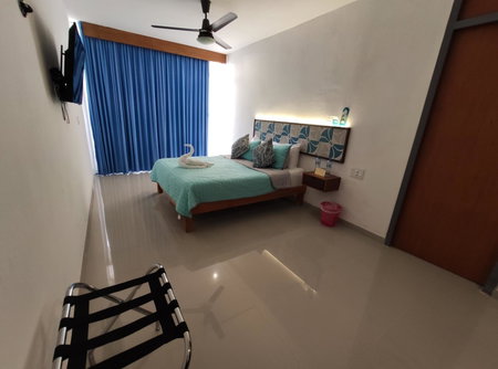 Kai Hotel, Holbox Island, Мексика