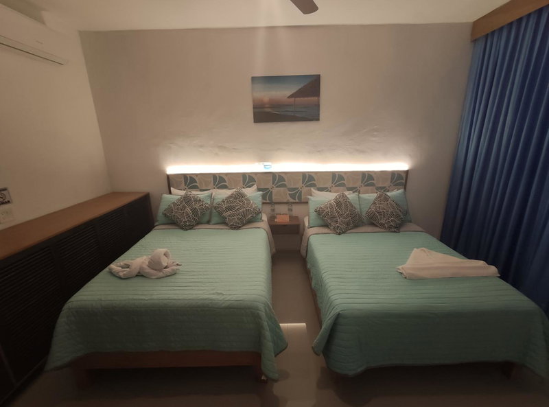 Kai Hotel, Holbox Island, Мексика