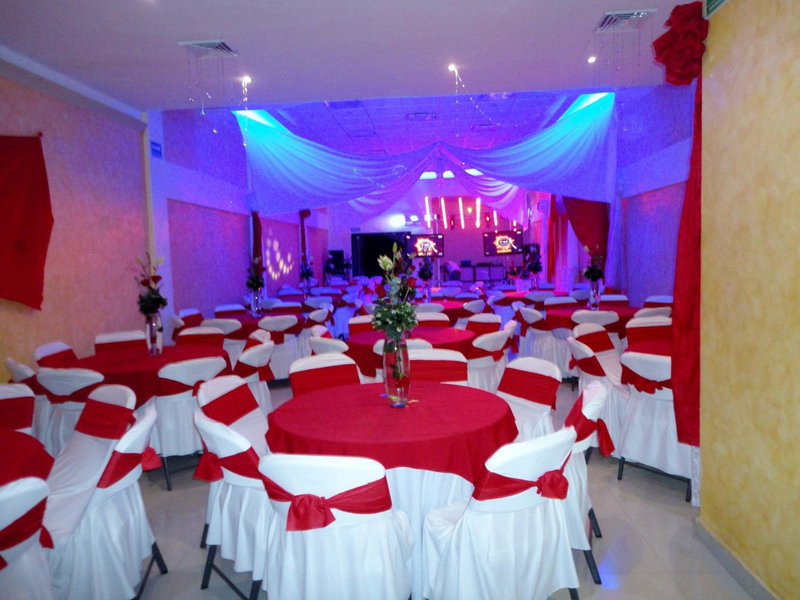 Hotel Las Fuentes, Los Mochis, Mexico