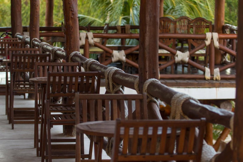 Villas Margaritas Holbox, Holbox Island, Mexique