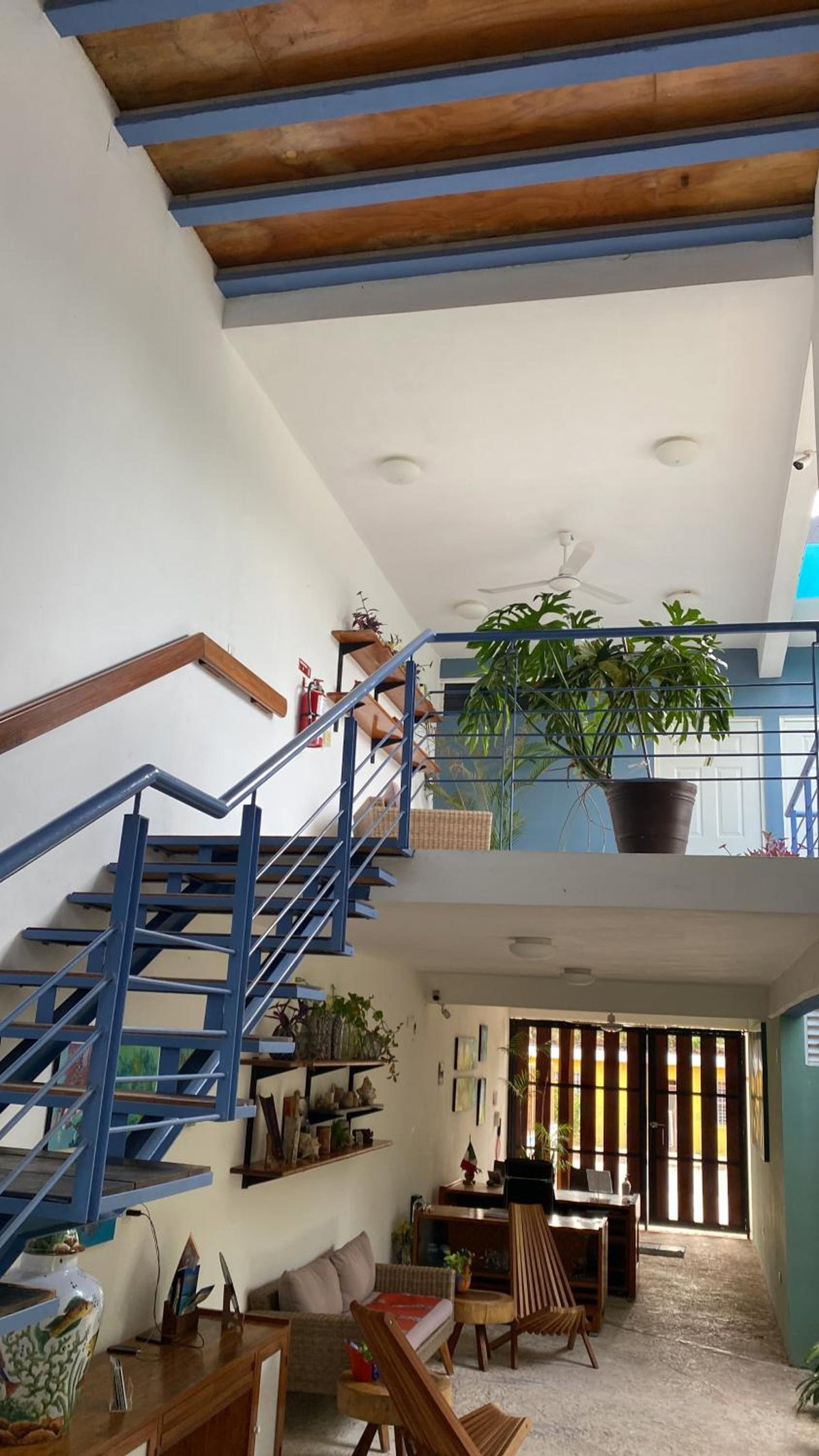 Hotel · Gran Jaguar Hotel, Chetumal