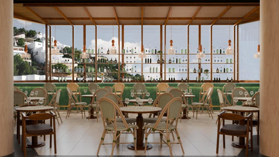 Park Royal Beach Acapulco - All Inclusive, Acapulco, Mexique