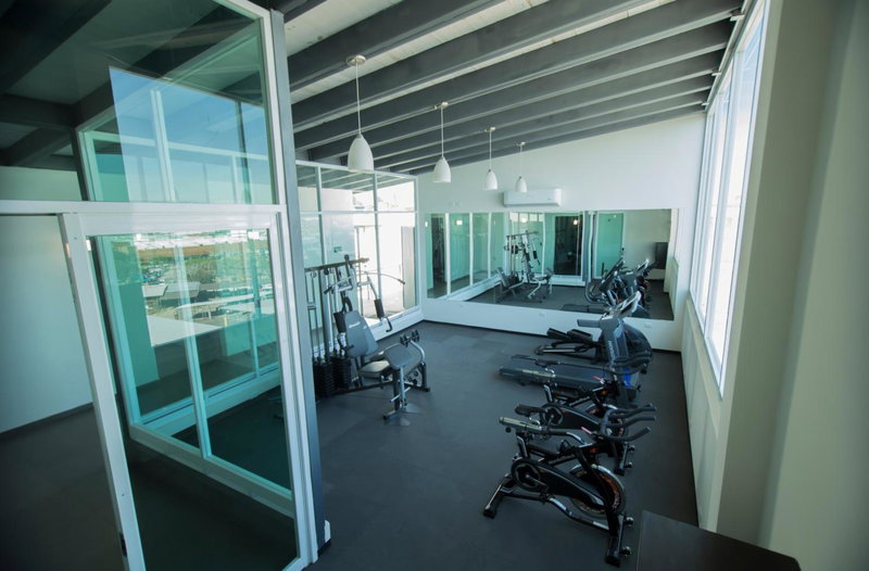 Kasa Hotel & Suites, Irapuato, Mexique
