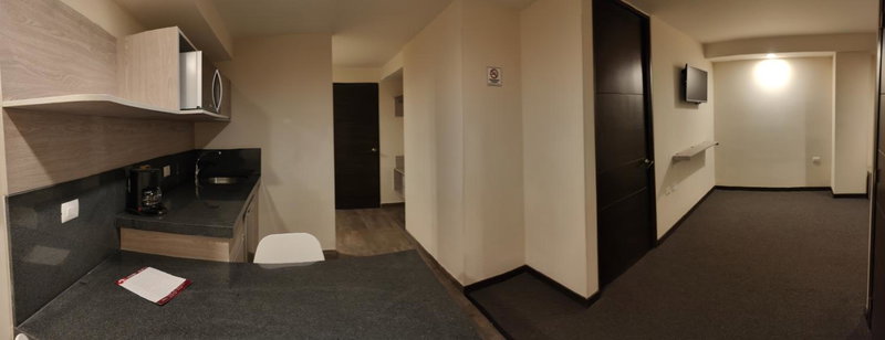 Kasa Hotel & Suites, Irapuato, Mexique