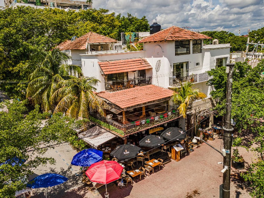 Hotel Banana Boutique & Spa by Paradise Hotels - 5th Av Playa del Carmen, Playa del Carmen, México