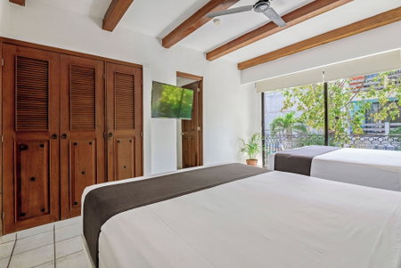 Hotel Banana Boutique & Spa by Paradise Hotels - 5th Av Playa del Carmen, Playa del Carmen, México