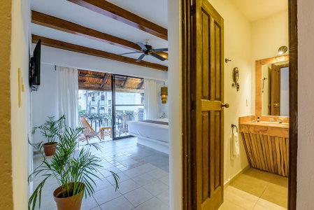 Hotel Banana Boutique & Spa by Paradise Hotels - 5th Av Playa del Carmen, Playa del Carmen, México