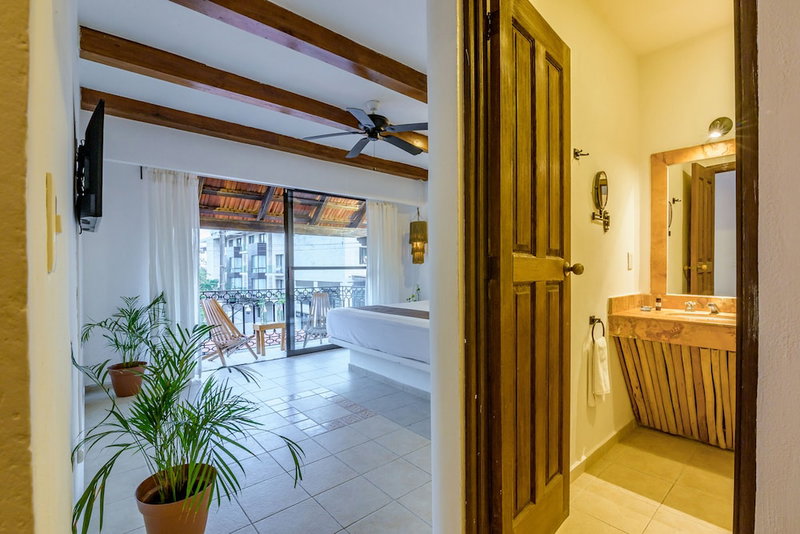 Hotel Banana Boutique & Spa by Paradise Hotels - 5th Av Playa del Carmen, Playa del Carmen, México