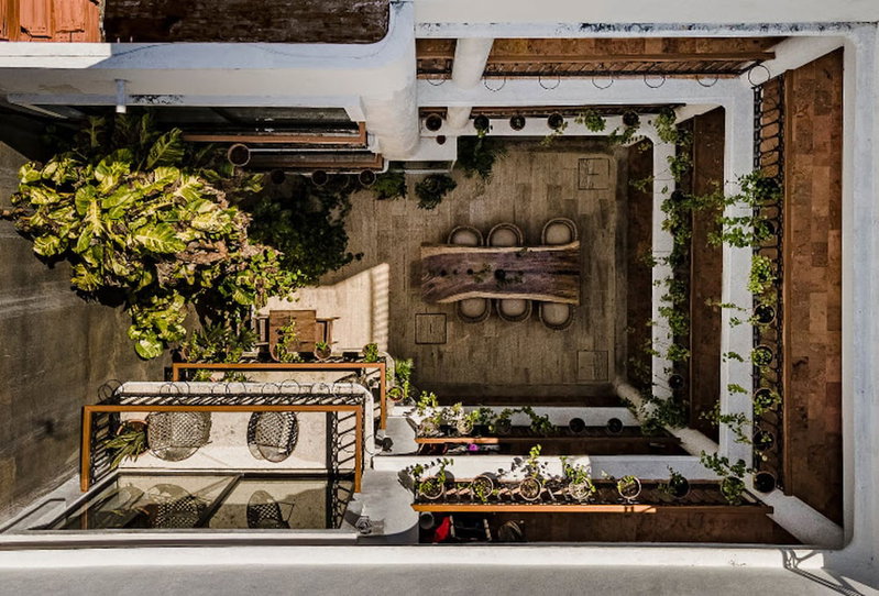 Hotel Banana Boutique & Spa by Paradise Hotels - 5th Av Playa del Carmen, Playa del Carmen, México