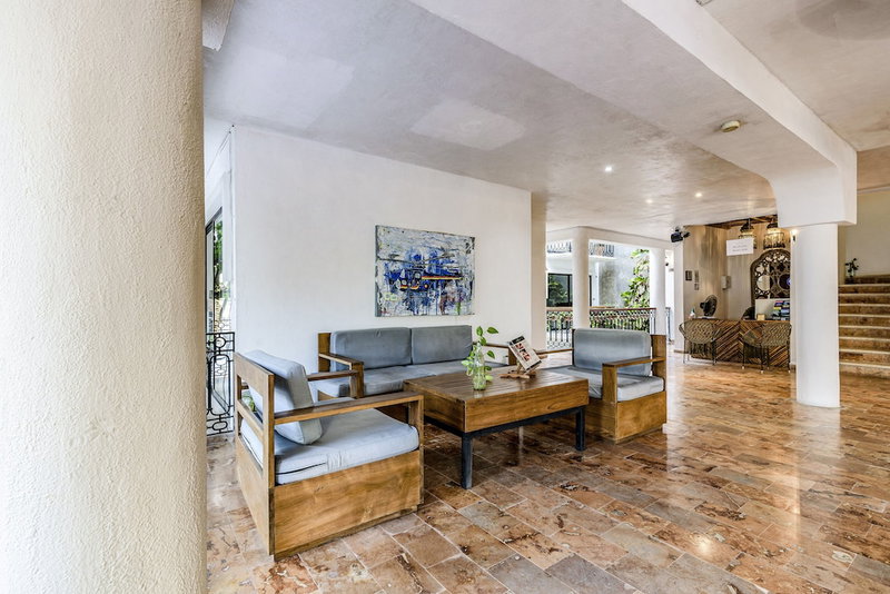 Hotel Banana Boutique & Spa by Paradise Hotels - 5th Av Playa del Carmen, Playa del Carmen, México