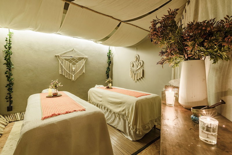 Hotel Banana Boutique & Spa by Paradise Hotels - 5th Av Playa del Carmen, Playa del Carmen, México