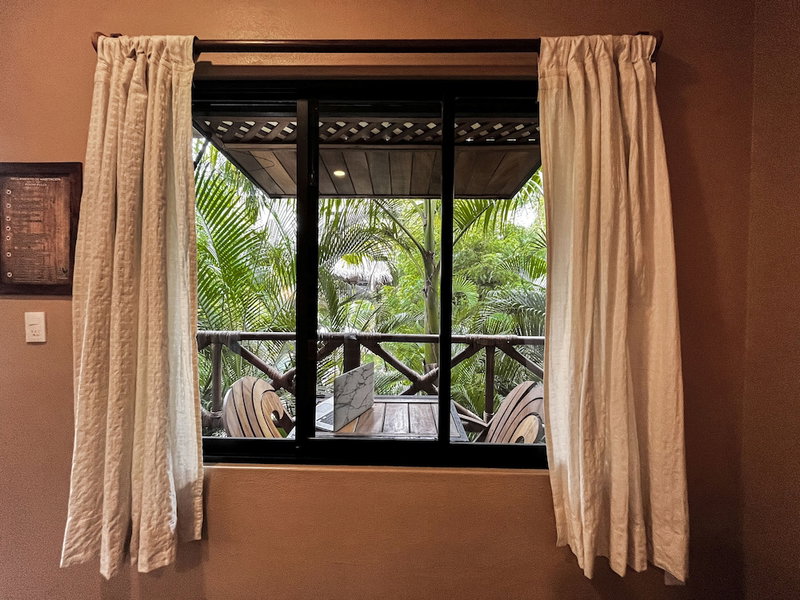 Hotel Gallo de Mar, Puerto Escondido, Mexico