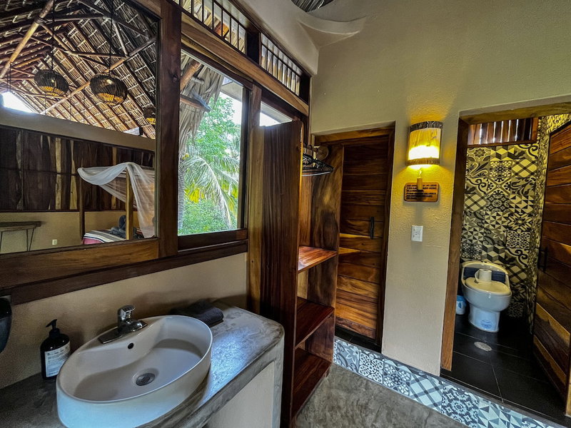Hotel Gallo de Mar, Puerto Escondido, Mexico
