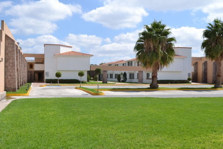 La Posada Hotel & Suites, San Luis Potosi, México