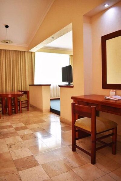 La Posada Hotel & Suites, San Luis Potosi, México
